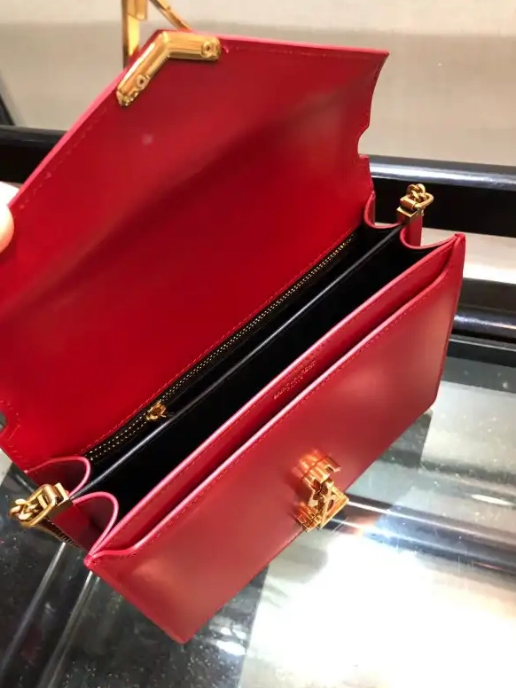 CASSANDRA YSL 0505